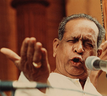 Remembering India’s Golden Voice